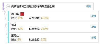 內蒙古精誠工程造價咨詢有限責任公司 專業、精準、高效，為您的工程項目保駕護航