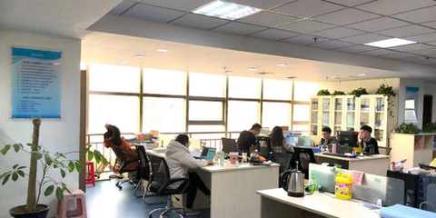 河北中企華工程造價咨詢山西分公司 專業(yè)筑夢，精準計價，助力三晉建設